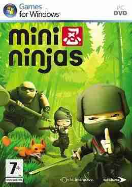 Descargar Mini Ninjas [Spanish] por Torrent